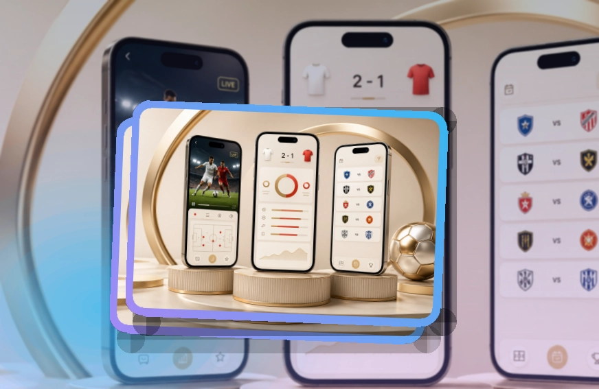 开云 App 体育直播体验