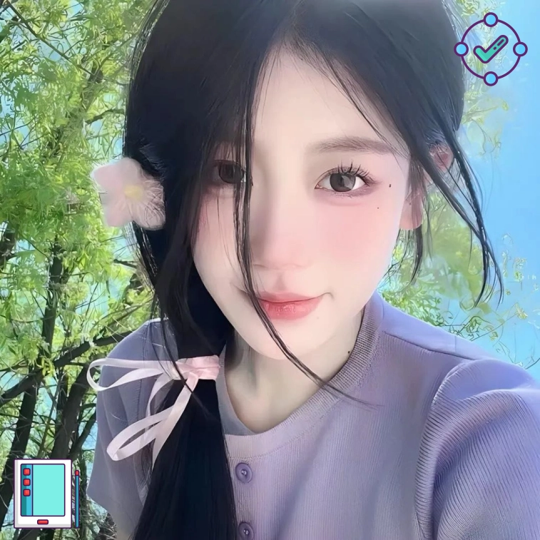 林女士